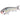SwimShad Glide Baits Single-Jointed Hard Fishing Lure - Bassdash