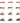 12pcs Barbless Nymphs and Dry Flies for Trout Fishing - Bassdash