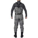 Men's IMMERSE Breathable Ripstop Wader - Boot Foot