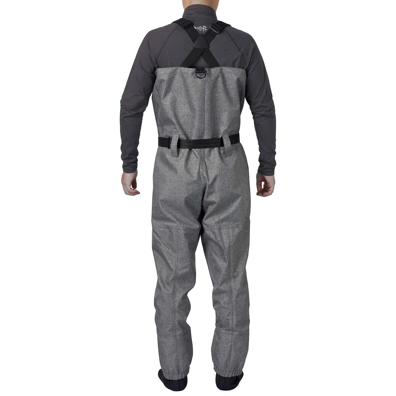 HOPPER - Waders - Vêtements - Riverstones