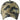 Unisex Desolve Camo Fishing Hunting Hat - Bassdash