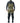 Men's IMMERSE Breathable Ripstop Wader - Boot Foot - Bassdash