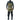 Men's IMMERSE Breathable Ripstop Wader - Boot Foot - Bassdash