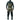 Men's IMMERSE Breathable Ripstop Wader - Boot Foot - Bassdash