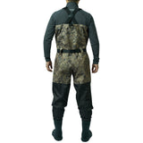 Men's IMMERSE Breathable Ripstop Wader - Boot Foot