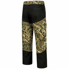 Men’s Splice Waterproof Breathable Pants - Bassdash
