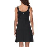 Lightbare Women's UPF 50+ Tank Dress LB03W