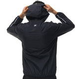 Lightbare Men's Ripstop Sauna Jacket