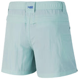 Youth 5in UPF 50+ Quick Dry Fishing Shorts FP03Y