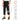 Lightbare Men's UPF 50+ Stretch Lightweight Cargo Pants - Bassdash
