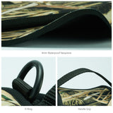 Dog Neoprene Hunting Vest FV10 - Bassdash