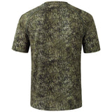 Men's UPF 50+ Hunting Fishing Shirt FS22M