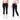 Women's Lightweight Cargo Hiking Pants LB11W - Bassdash