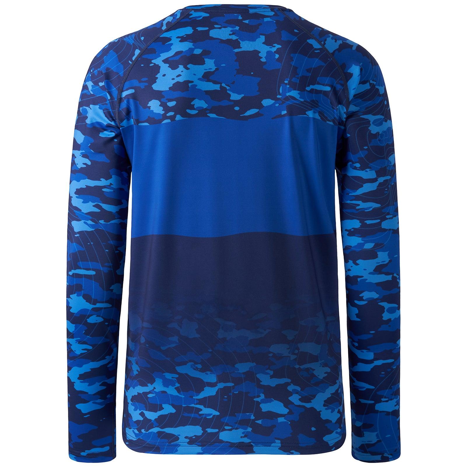 UPF 50 Fishing Shirt – Fishers of Men Outdoor Co.