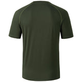 Men's UPF 50+ Hunting Fishing Shirt FS22M