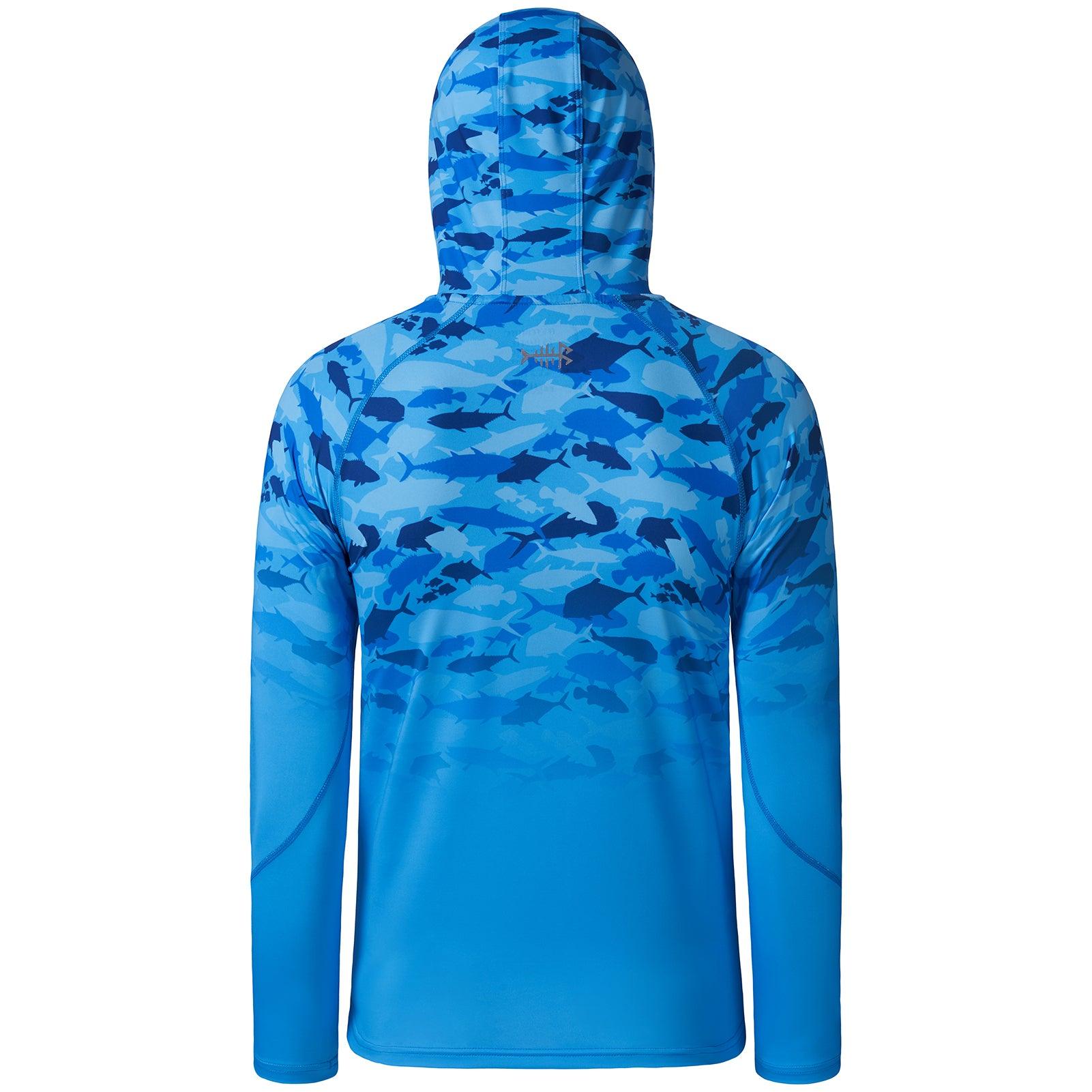 Under armour youth fishing shirt outlet