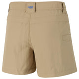 Youth 5in UPF 50+ Quick Dry Fishing Shorts FP03Y