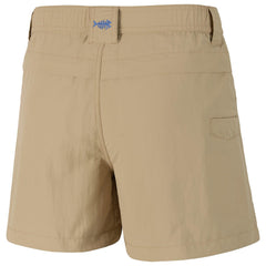 Youth 5in UPF 50+ Quick Dry Fishing Shorts FP03Y - Bassdash
