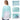 Lightbare Women's Water Resistant Ripstop Rain Coat LB02W - Bassdash