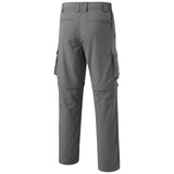 Men’s UPF 50+ Quick Dry Convertible Pants FP02M