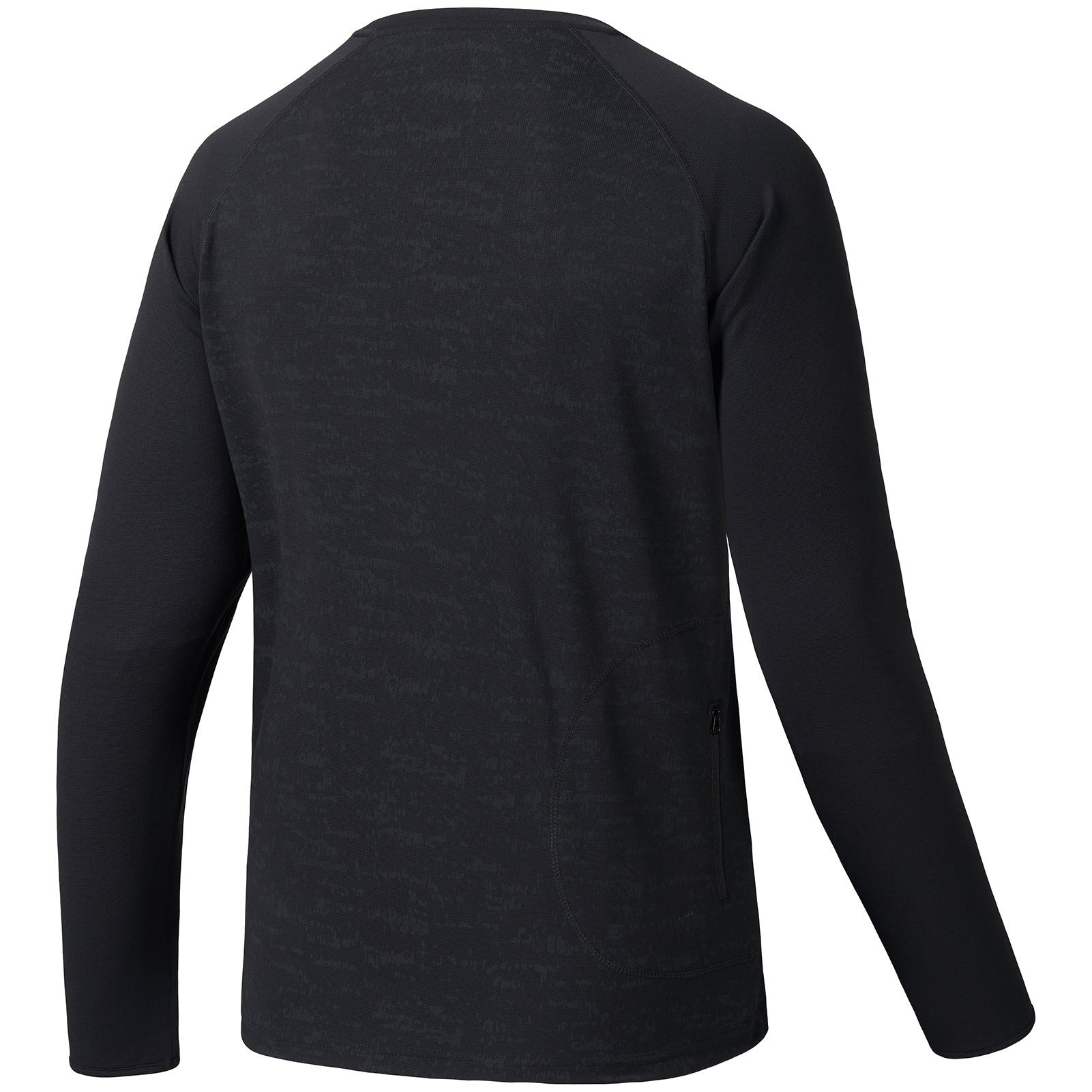Lightbare Men's UPF 50+ Performance Casual Pocket T-Shirt