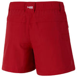 Youth 5in UPF 50+ Quick Dry Fishing Shorts FP03Y