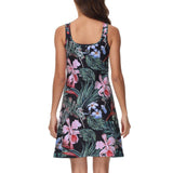Lightbare Women's UPF 50+ Tank Dress LB03W
