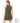 Women's UPF 50+ Tank Dress with Drawstring Waist LB08W - Bassdash
