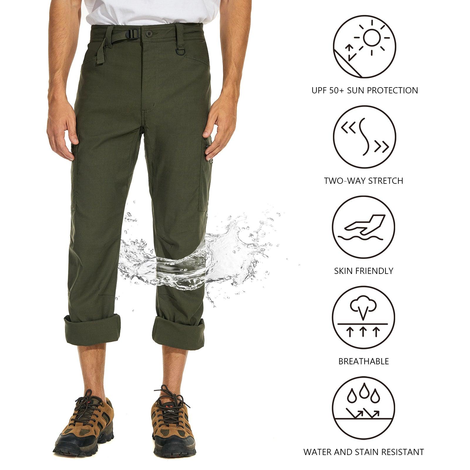 VERVET Dixie Stretch Cargo Pant - Women's Pants in Beige | Buckle