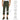 Lightbare Men's UPF 50+ Stretch Lightweight Cargo Pants - Bassdash