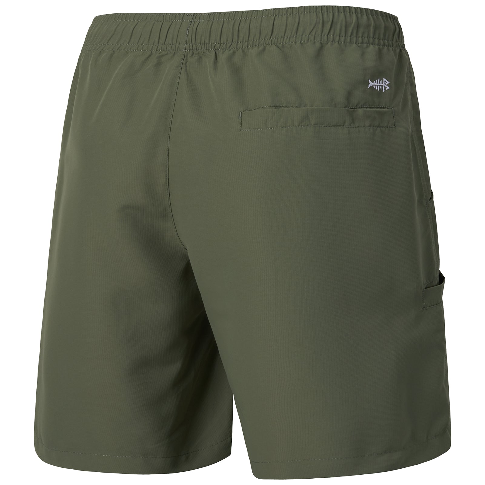 Men's 8in Quick Dry UPF 50+ Water Shorts FP04M