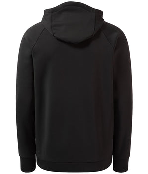Men’s Fleece Hoodie with Neck Gaiter FS18M - Bassdash
