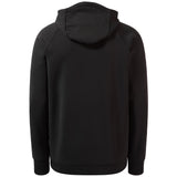 Men’s Fleece Hoodie with Neck Gaiter FS18M