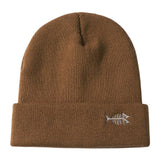 Unisex Winter Warm Knit Beanie Hats