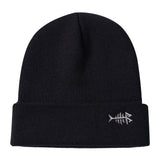 Unisex Winter Warm Knit Beanie Hats