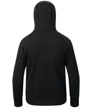 Youth Fishing Fleece Hoodie with Mask FS18Y - Bassdash