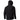 Men's Splice Insulated Softshell Jackets with Face Cover - Bassdash