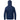 Youth Fishing Fleece Hoodie with Mask FS18Y - Bassdash