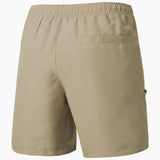 Men's 8in Quick Dry UPF 50+ Water Shorts FP04M