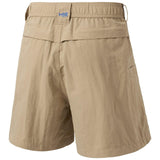 Men's 6in Quick Dry Water Resistant UPF 50+ Shorts FP03M