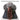 Women's UPF 50+ Sun Hat with Ponytail Hole Neck Flap FH05W - Bassdash