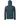 Men's UPF 50+ 1/4 Zipper Fishing hoodie Shirts FS24M - Bassdash