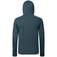 Men's UPF 50+ 1/4 Zipper Fishing hoodie Shirts FS24M - Bassdash