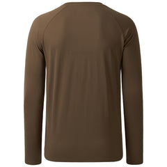 Men's Long Sleeve Hunting Fishing Shirt FS22M