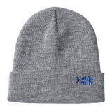 Unisex Winter Warm Knit Beanie Hats