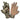 Unisex Fingerless Early Season Hunting Gloves HG03 - Bassdash