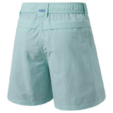 Men's 6in Quick Dry Water Resistant UPF 50+ Shorts FP03M