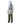 Women's IMMERSE Breathable Waders - Stocking Foot - Bassdash