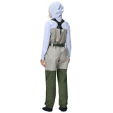 Women's IMMERSE Breathable Waders - Stocking Foot