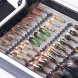 The Essential 33-Piece Trout Collection